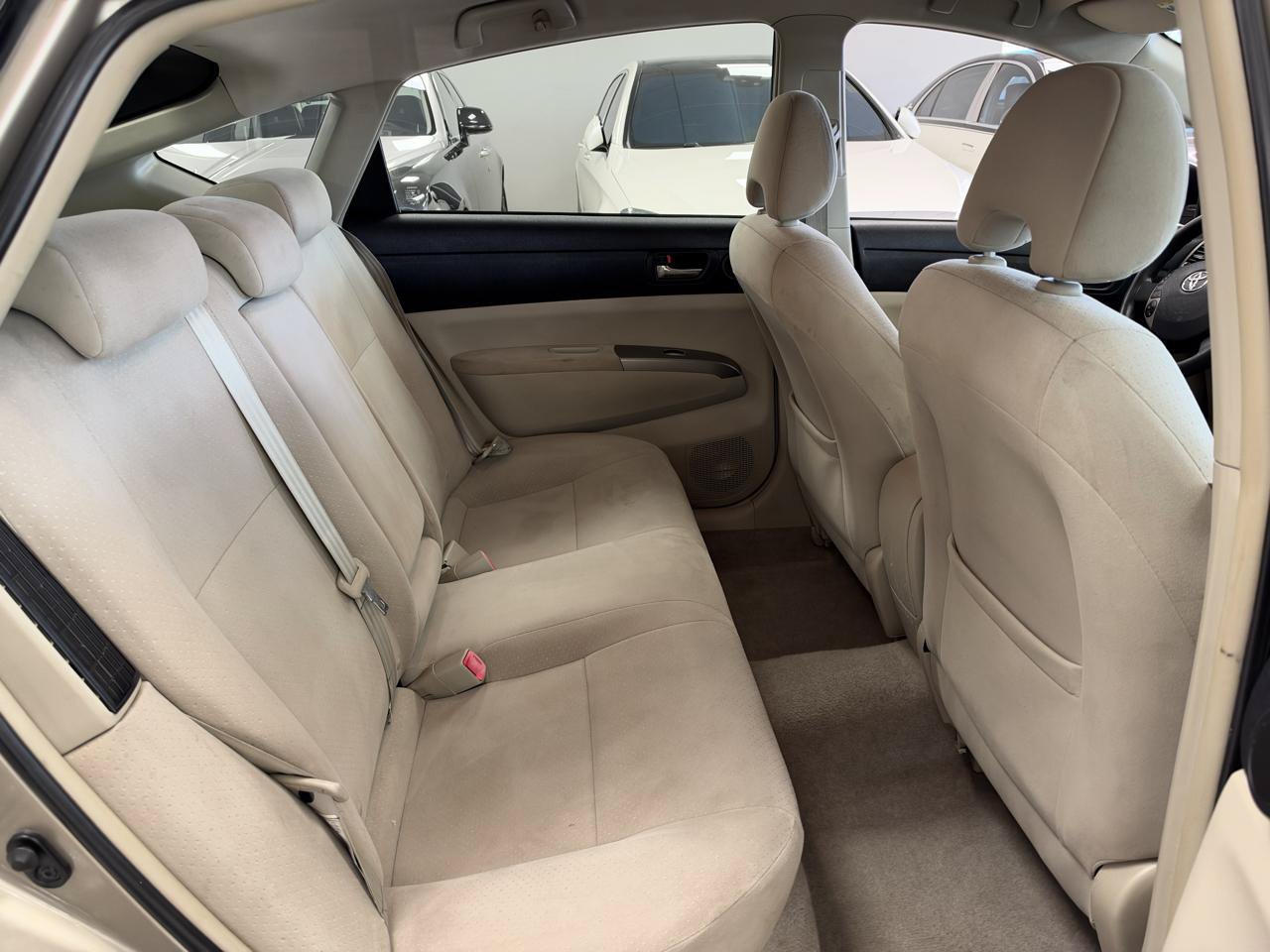 Used 2007 Toyota Prius FWD image 21