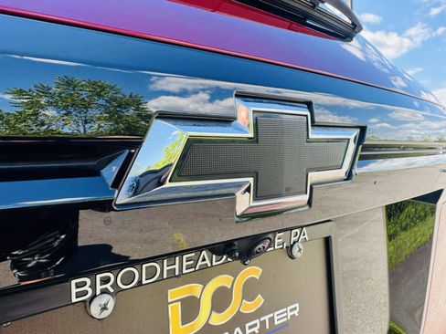 Used 2024 Chevrolet Traverse RS w/ LPO, Floor Liner Package image 21