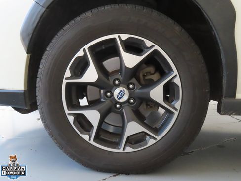 Used 2018 Subaru Crosstrek 2.0i Premium AWD/4WD image 25