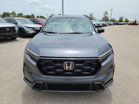 Used 2025 Honda CR-V Sport image 2