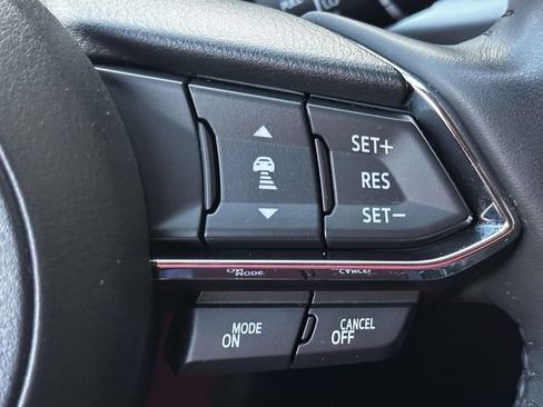 Used 2024 MAZDA CX-5 AWD 2.5 S w/ Select Package image 28