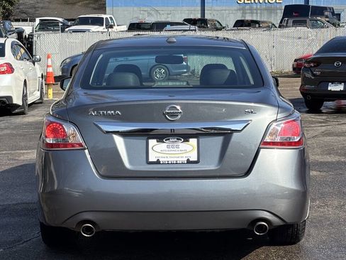 Used 2015 Nissan Altima 2.5 SL image 7