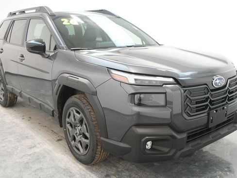 New 2026 Subaru Outback Premium image 1