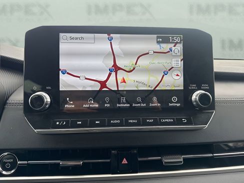 Used 2023 Mitsubishi Outlander SE image 19