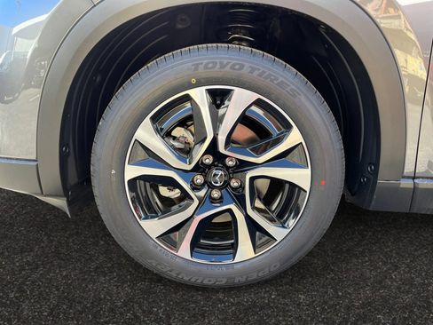 New 2026 MAZDA CX-5 Preferred AWD/4WD image 13