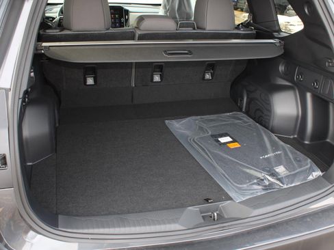 New 2026 Subaru Forester Premium image 7