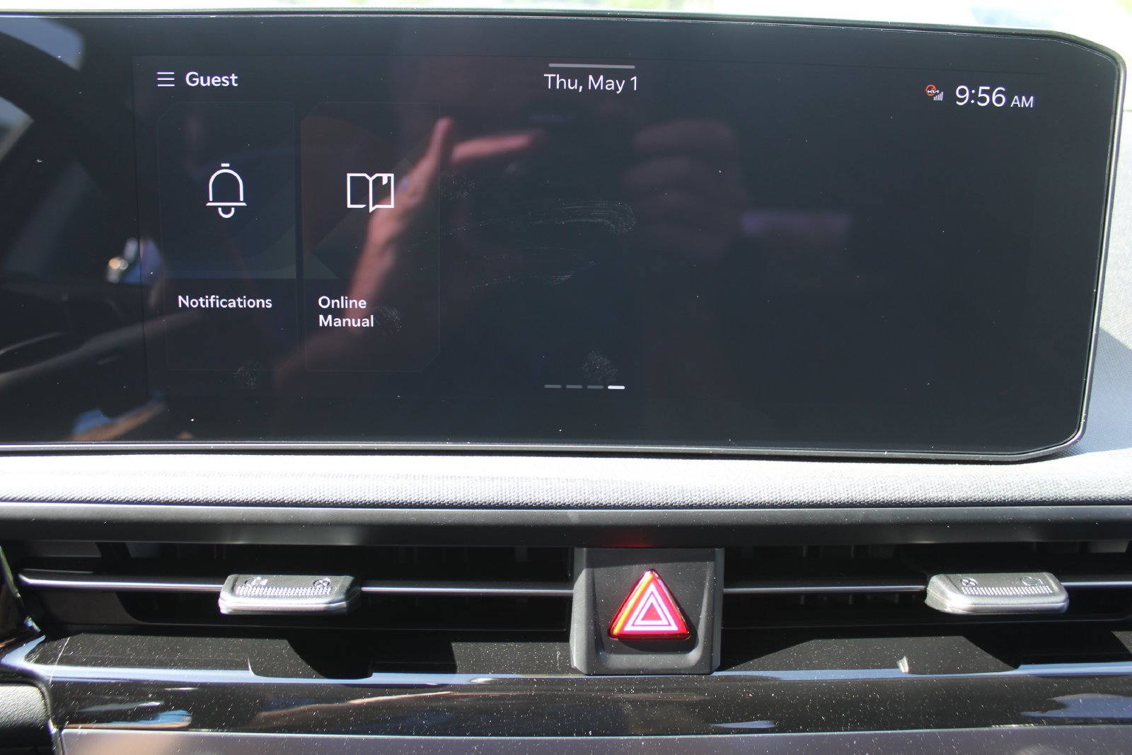 New 2026 Kia EV6 GT-Line RWD image 45