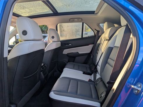 New 2026 Honda Prologue Touring image 12