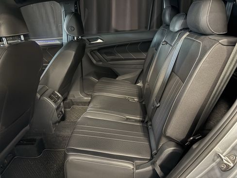 Used 2024 Volkswagen Tiguan SE R-Line image 7