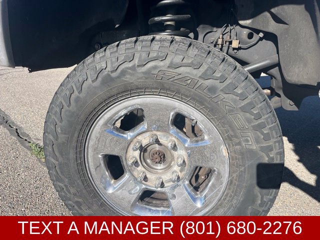 Used 2003 Dodge Ram 2500 Truck ST AWD/4WD image 8