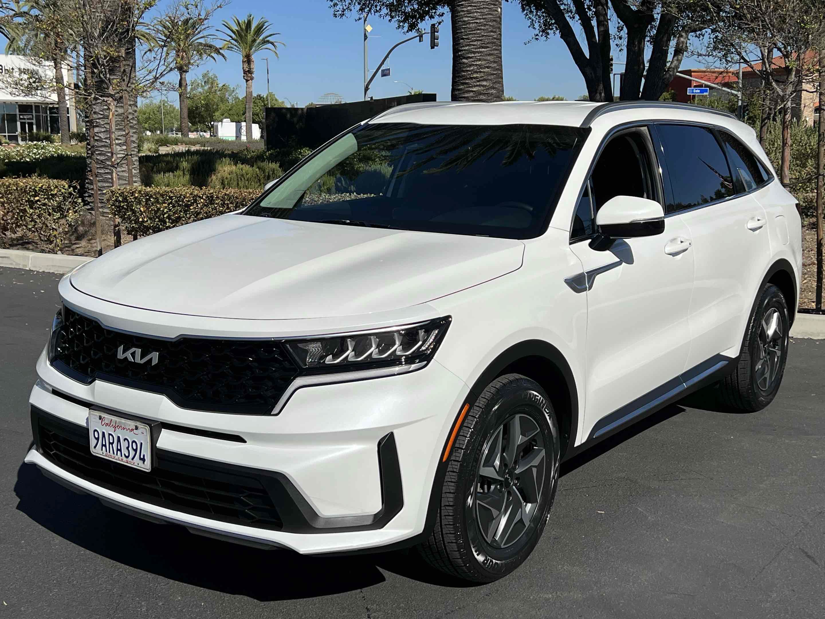 Used 2022 Kia Sorento S FWD image 14