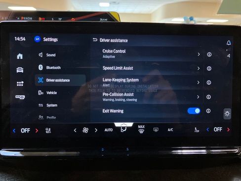 New 2025 Ford Expedition Tremor image 29