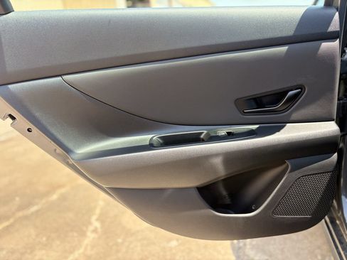 Used 2026 Hyundai Elantra Sport FWD image 21