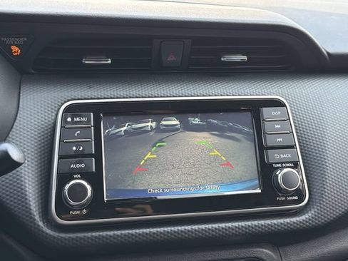 Used 2024 Nissan Kicks S FWD image 12