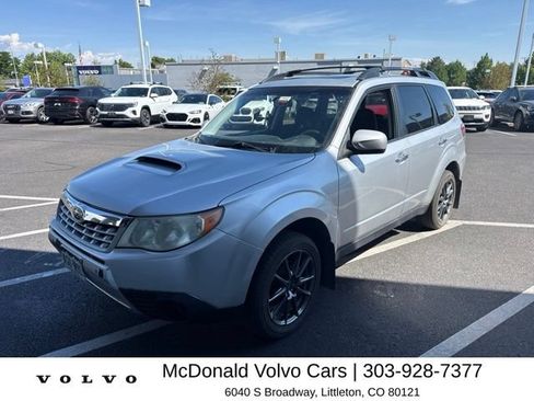 Used 2011 Subaru Forester 2.5XT Premium AWD/4WD image 1