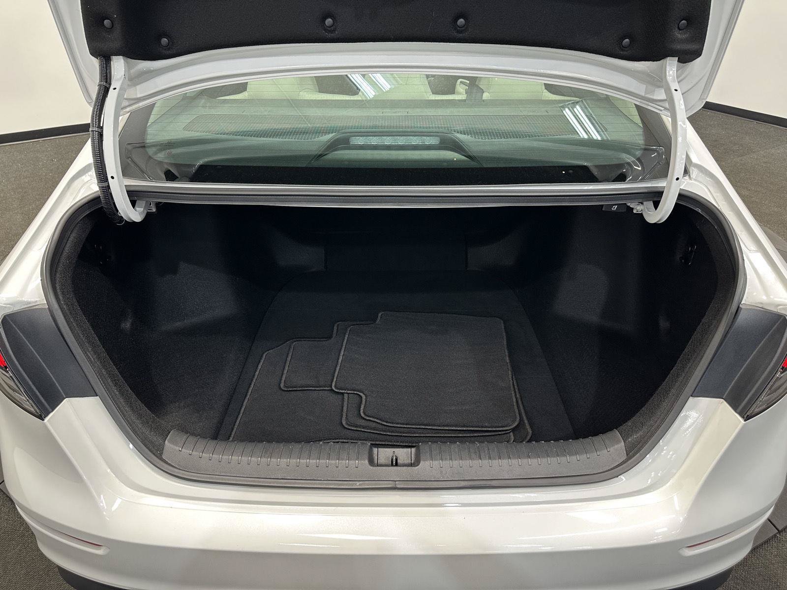 Certified 2023 Honda Accord LX image 24