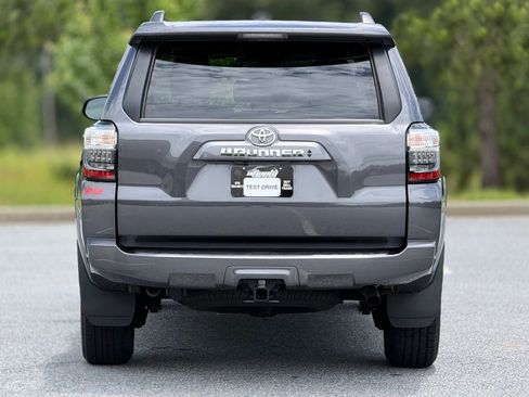 Used 2023 Toyota 4Runner SR5 RWD image 6