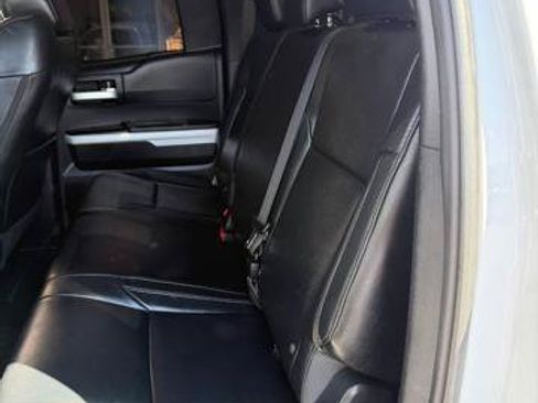 Used 2014 Toyota Tundra Limited AWD/4WD image 6