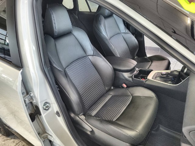 Used 2024 Toyota RAV4 XSE AWD/4WD image 25