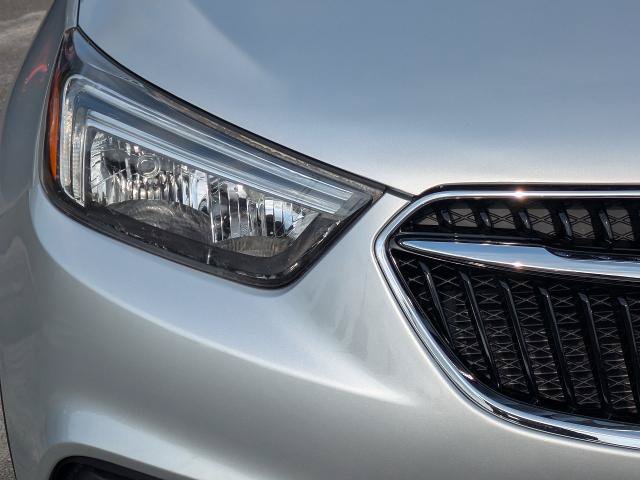 Certified 2020 Buick Encore Preferred w/ Safety Package FWD image 10