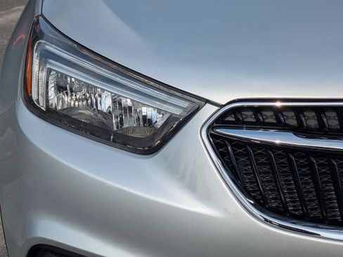Certified 2020 Buick Encore Preferred w/ Safety Package FWD image 10