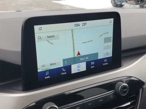 Used 2021 Ford Escape SEL image 20