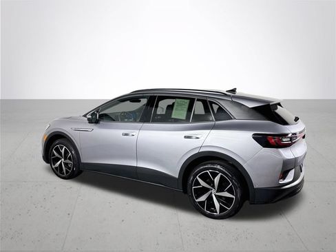 Certified 2023 Volkswagen ID.4 Pro S AWD/4WD image 10