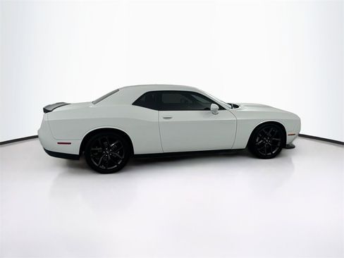 Used 2023 Dodge Challenger GT w/ Blacktop Package image 4