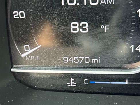Used 2022 GMC Yukon XL Denali AWD/4WD image 48