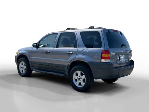 Used 2007 Ford Escape XLT FWD image 3