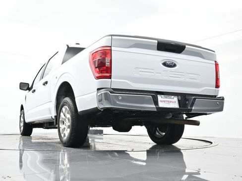 Used 2023 Ford F150 XLT image 43