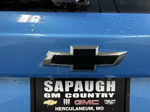 New 2026 Chevrolet Trax ACTIV w/ Driver Confidence Package image 30