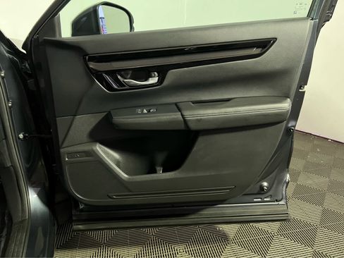 Used 2024 Honda CR-V EX-L image 32