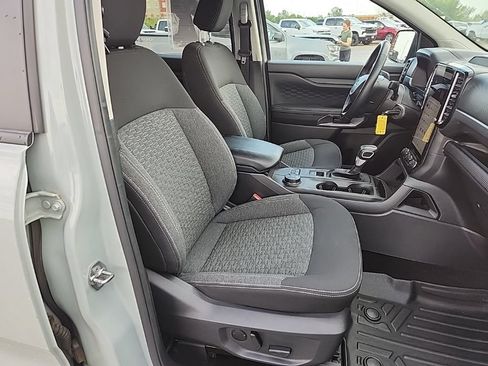 Used 2024 Ford Ranger XLT AWD/4WD image 50