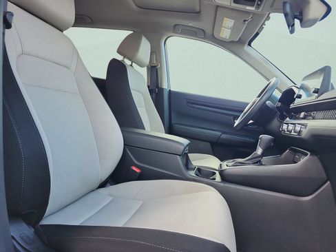 Used 2024 Honda CR-V EX image 20