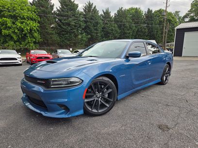 Used 2021 Dodge Charger R/T w/ Performance Handling Group