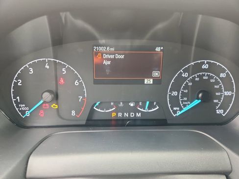 Used 2022 Ford Transit 350 XLT image 17