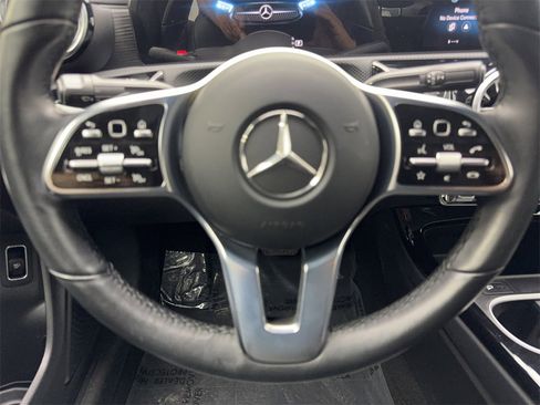 Used 2023 Mercedes-Benz CLA 250 4MATIC w/ Premium Package image 55