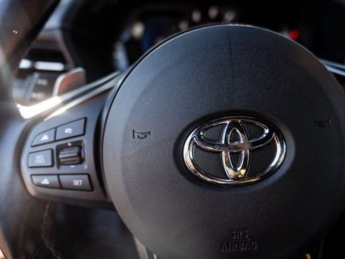 Used 2022 Toyota Supra image 18