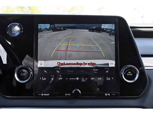 Used 2024 Lexus RX 350 FWD w/ Technology Package image 23