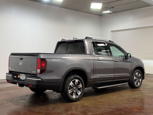 Used 2019 Honda Ridgeline RTL-E image 24