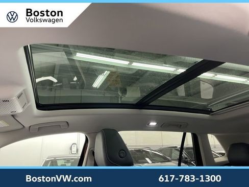 New 2026 Volkswagen Tiguan SE AWD/4WD image 25