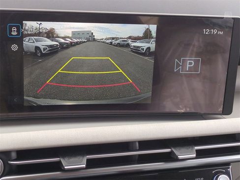 New 2026 Hyundai Tucson SEL image 20