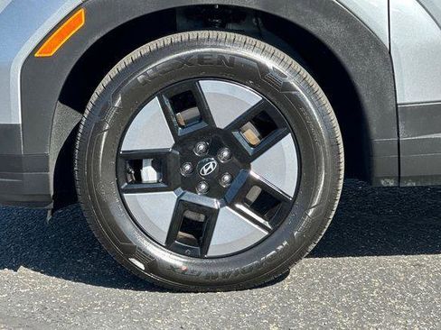 Certified 2026 Hyundai Santa Fe SE FWD image 25