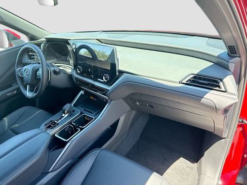 New 2026 Lexus TX 350 AWD image 15
