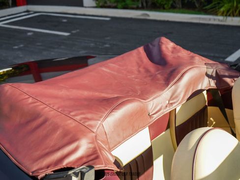 Used 1998 Aston Martin DB7 Volante image 74