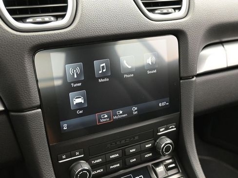 New 2025 Porsche 718 Cayman RWD image 21