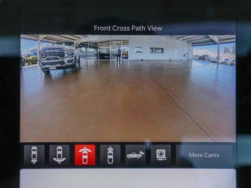 New 2026 RAM 1500 Limited image 21