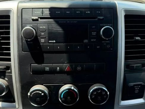 Used 2012 RAM 1500 Big Horn AWD/4WD image 13