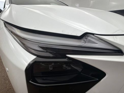 New 2026 Lexus ES 500e w/ Cold Area Package AWD/4WD image 24
